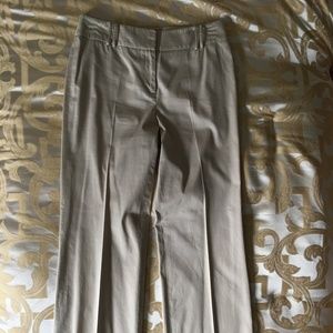 Ann Taylor Beige Pants